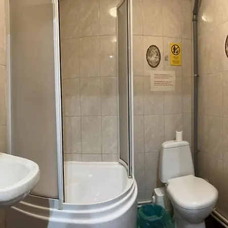 Golden Rose Homestay szállás Kisinyov