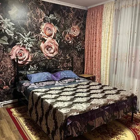 Homestay szállás Golden Rose *