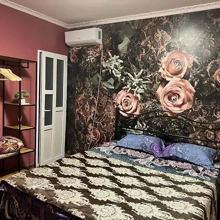 Homestay szállás Golden Rose