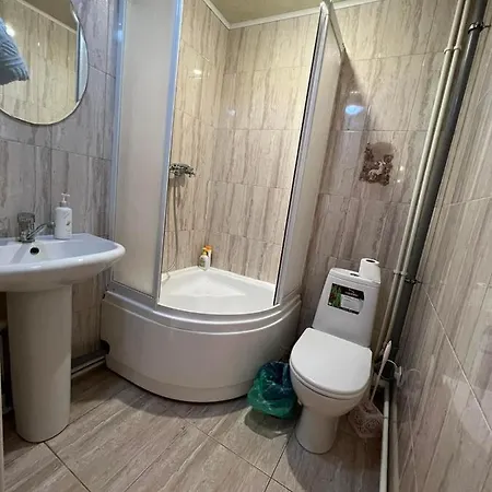 Golden Rose Homestay szállás