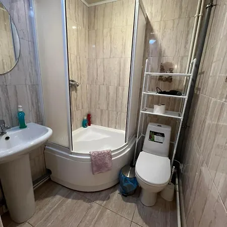 Golden Rose Homestay szállás *
