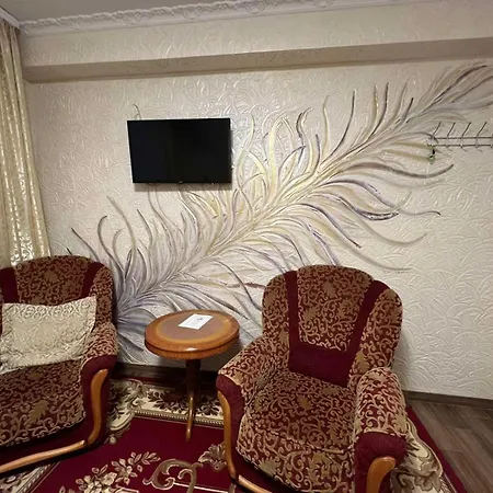 Homestay szállás Golden Rose Kisinyov